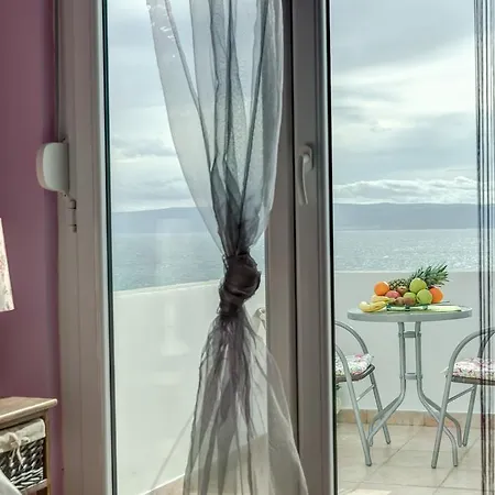 Appartamento Triple Side Sea View Spalato