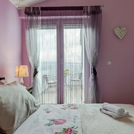 Appartamento Triple Side Sea View