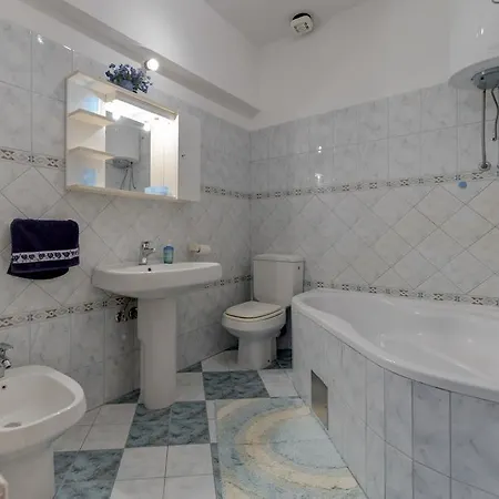 Triple Side Sea View Daire