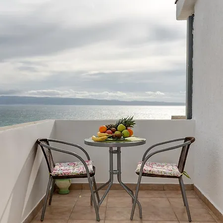 Apartment Triple Side Sea View Split