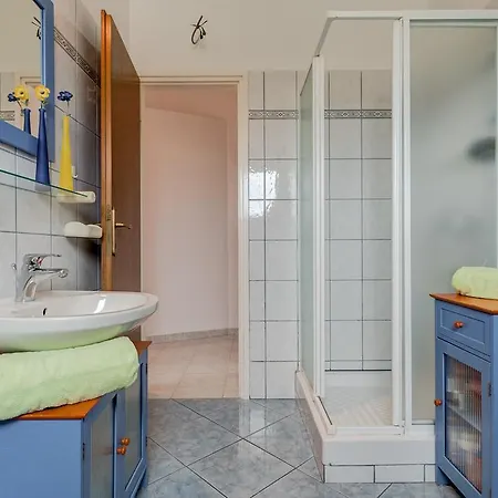 Triple Side Sea View Apartment